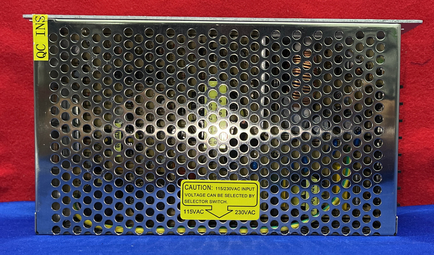 HENGFU HF150W-SF-24 VOEDING