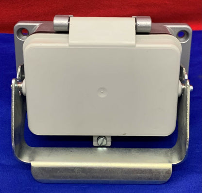 PHOENIX CONTACT 5604431 HC-P:RJ45 CAT5 GFCI 3A COMPUTER INTERFACE.