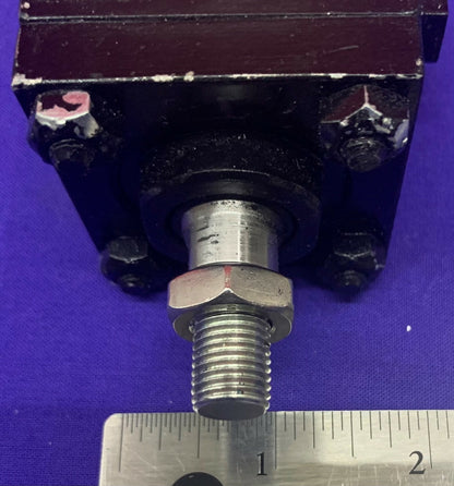 LEHIGH JHD Bombola pneumatica per carichi pesanti JHDH15 BR/STK 1.5x1.00 