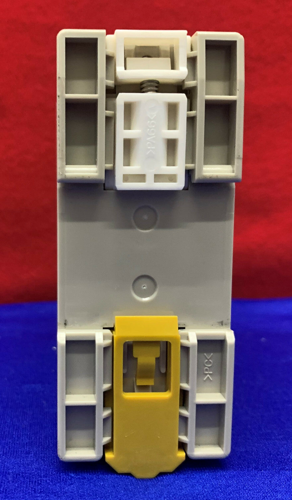 Omron S8VS-06024 Alimentatore 24VDC 2,5A Classe 2 