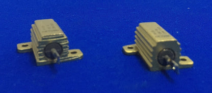 DALE RH-25 DRAHTWIDERSTAND WEITERE INFORMATIONEN FINDEN SIE IN DEN BILDERN