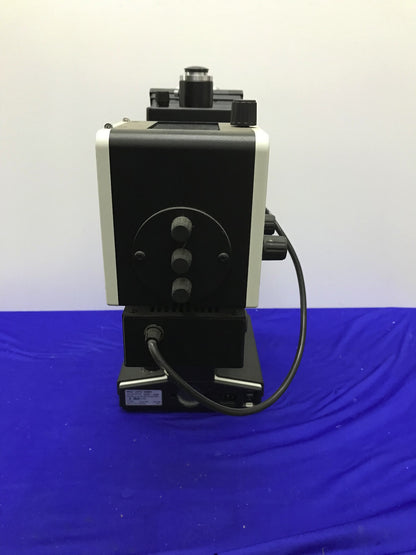 LEITZ LABORLUX S WILD LEITZ GMBH 020-505.030 COMPOUND MICROSCOPE PARTS REPAIR