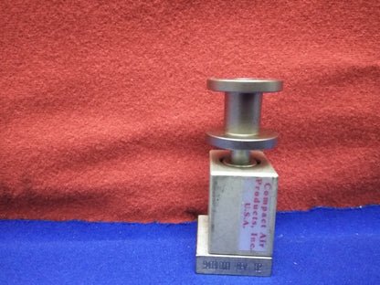 COMPACT AUTOMATION PRODUCTS QJ97-3031 CYLINDRE PNEUMATIQUE 
