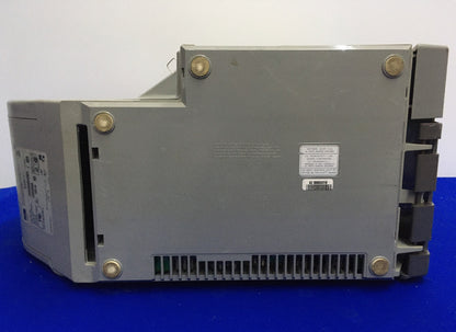 ZEBRA S600 ™ STRIPE SERIE, CONFIG.NR. S600-101-00000 ARTIKEL IS VOOR ONDERDEEL/REPARATIE 
