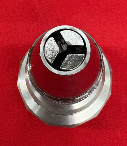 TOHNICHI / MOUNTZ  ATG TORQUE GAUGE 2.4BTG-A / 2.4 BTG-A Ibf-in 2.4-0.05 w/ CASE