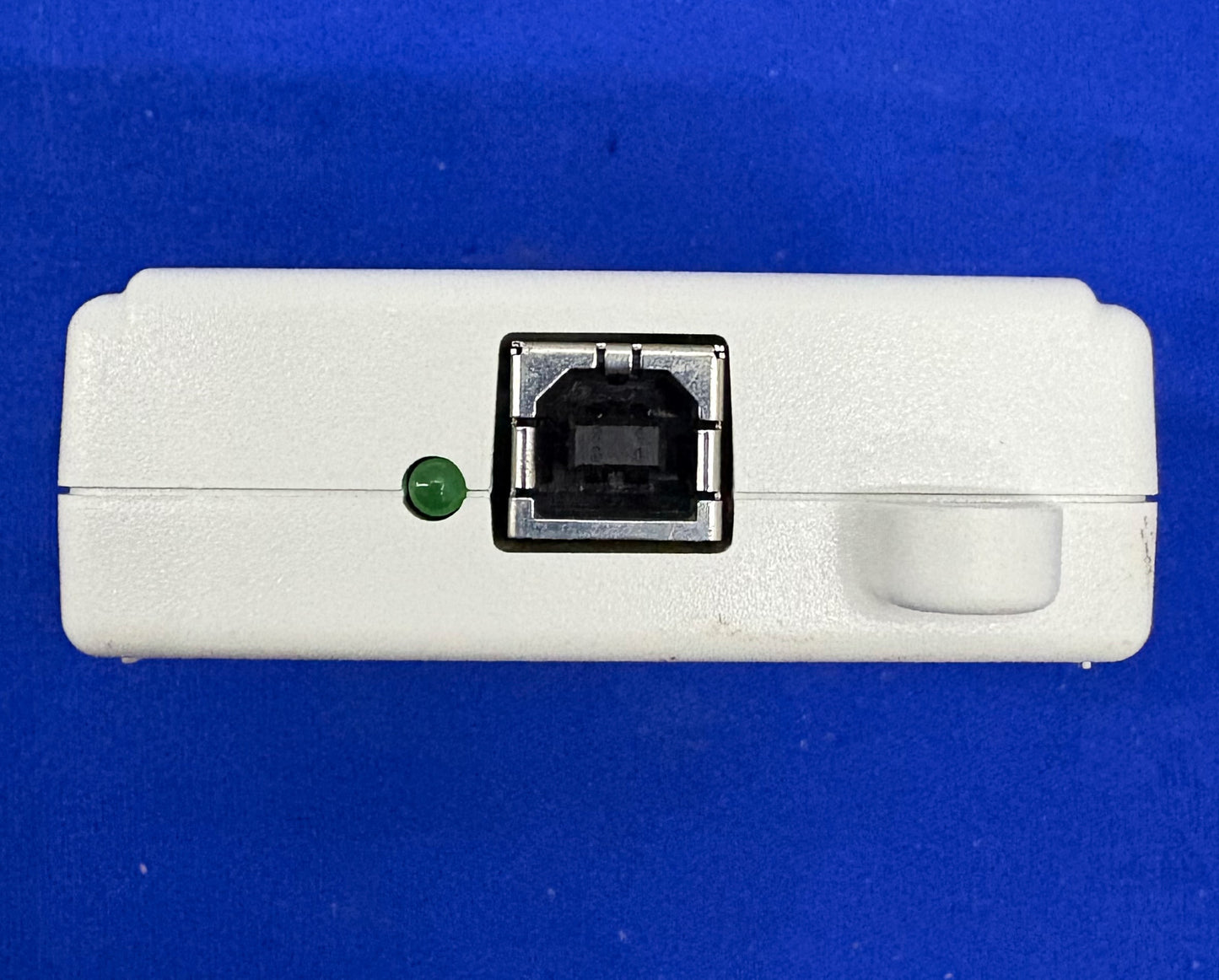 NATIONAL INSTRUMENTS NI USB-6525 P/N 193283C-01L デジタル I/O デバイス パーツ/修理