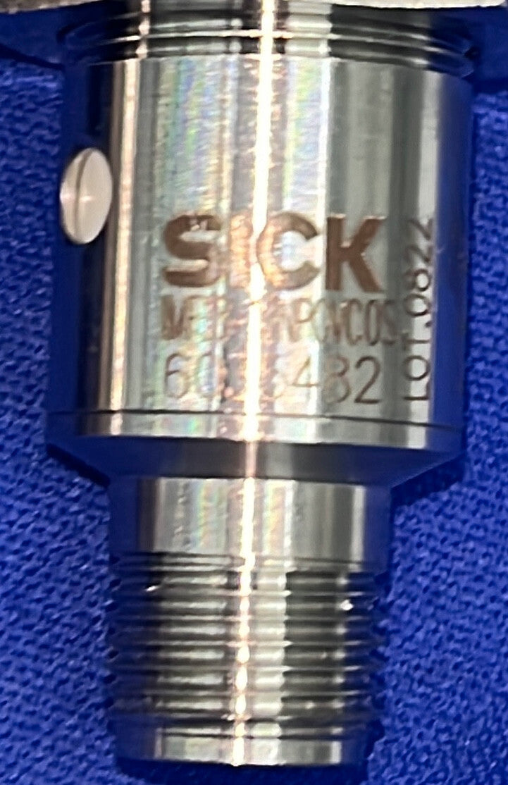 SICK SENSORKIT MHT15-P3347V, VTE18-4P4240V, IMF18-12NPOVCOS, IMF12-04BPOVCOS