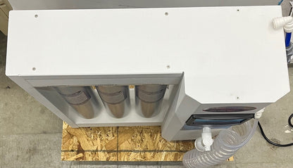 Système de purification d'eau haute pureté ARIES FILTERWORKS ARS-105 - Pièces/Réparation