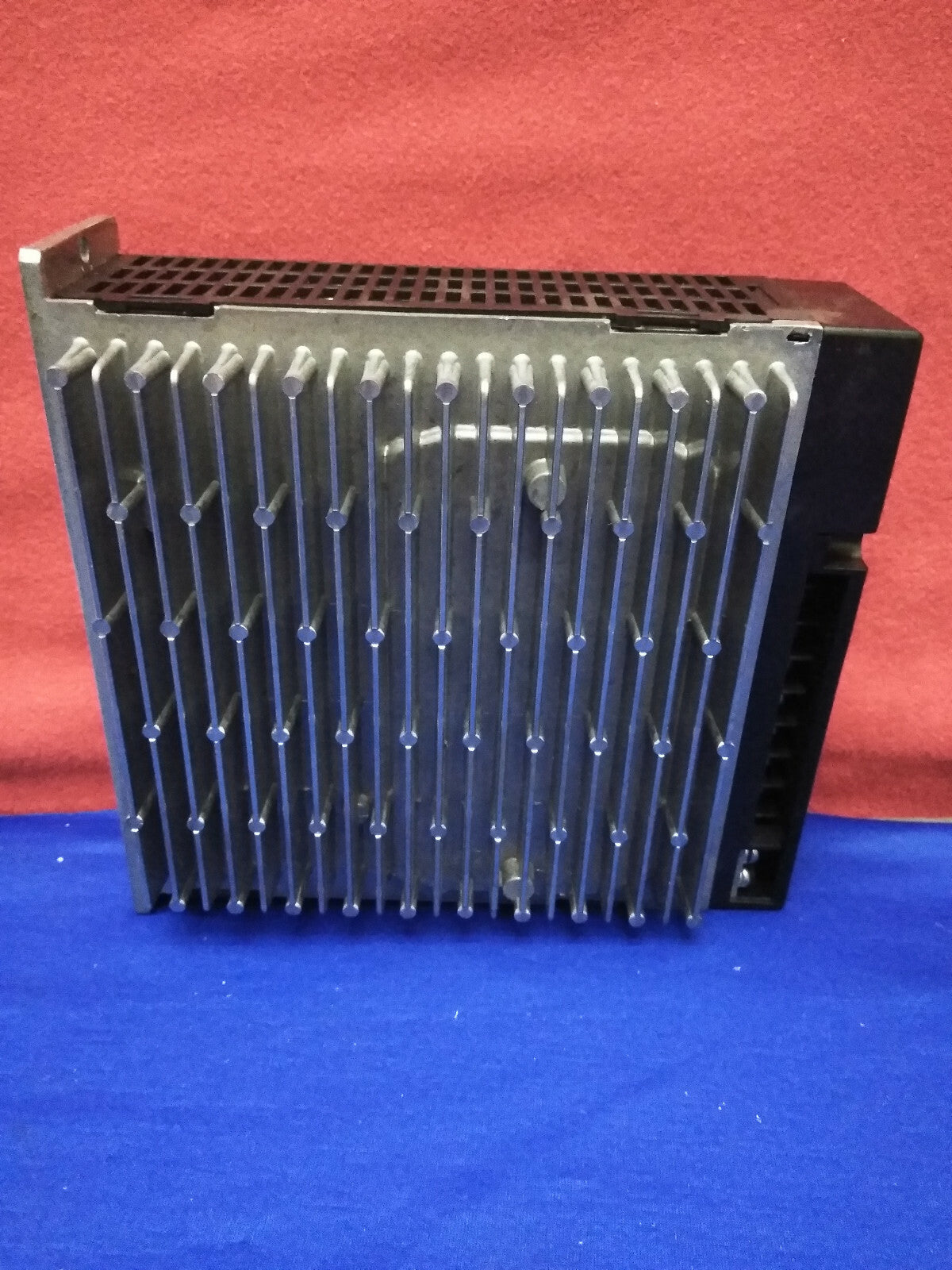 GE FANUC SL-SERIE VERSTÄRKER IC800SLA0401B