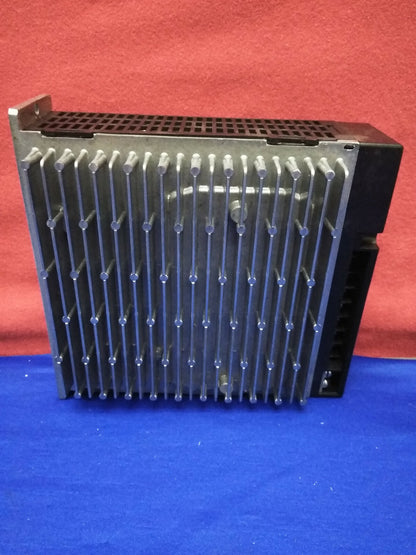 GE FANUC SL-SERIE VERSTÄRKER IC800SLA0401B