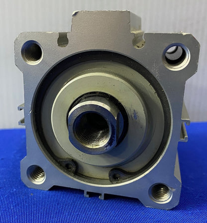 SMC NCDQ2A50-25D COMPACT AIR CYLINDER