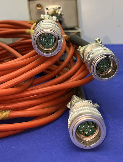 GOULD INSTRUMENTS 18-5407-58 ISOLIERTER VORVERSTÄRKER - 1 LOT MENGE 3