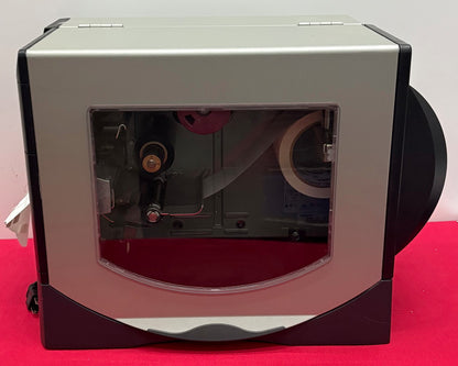 ZEBRA ZM400 THERMAL LABEL PRINTER ZM400-2001-0000T 10/100 P1032710-001 -  PARTS