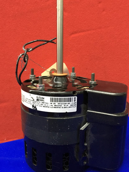 LITTLE GIANT POMP TYPE U8581 RPM 3250 PK 1/5 V115