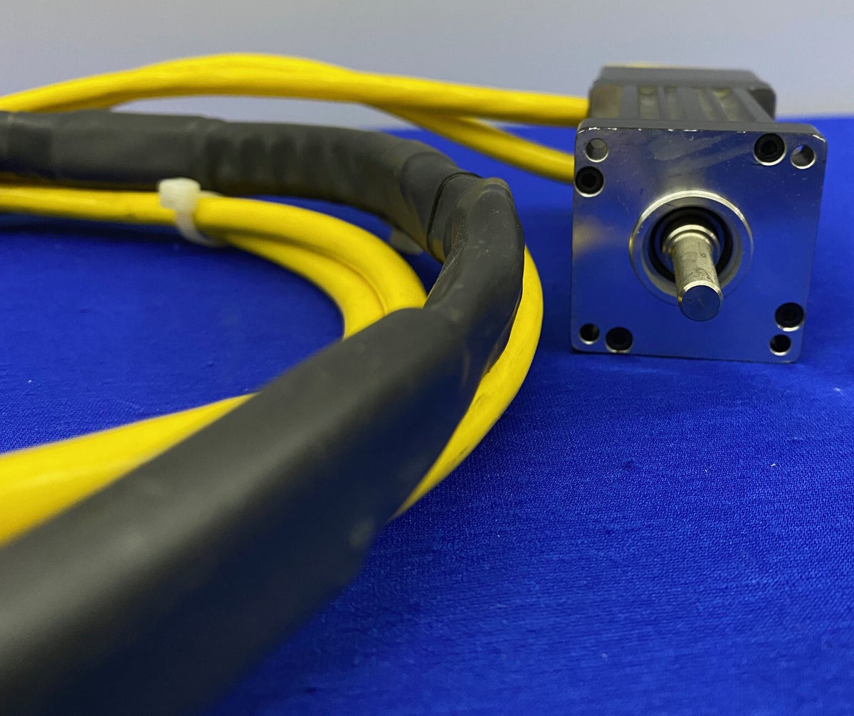 PARKER SM161AE-N10N / SM161AEN10N SERVOMOTOR