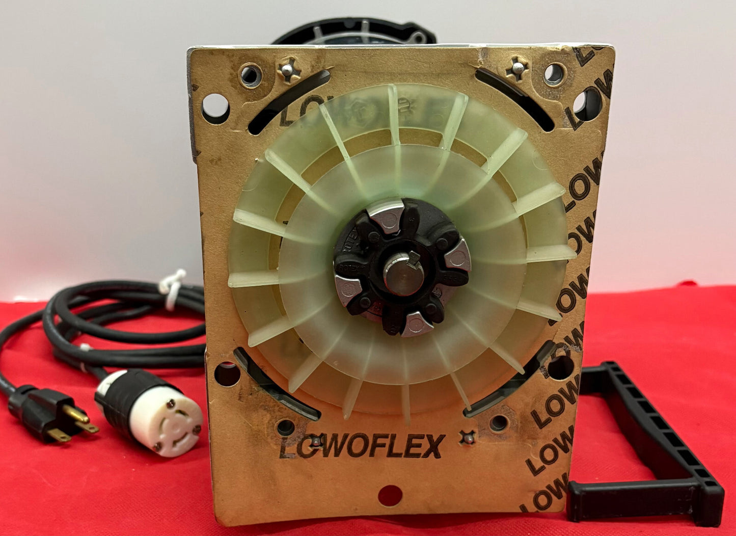 MARATHON ® ELECTRIC GENERAL PURPOSE MOTOR 72260005 KQM56B16F5592E - PARTS/REPAIR