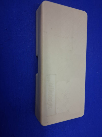 Mitutoyo 101-117 M225-1 Mechanical Outside Micrometer 1"-2" Range 0.001"