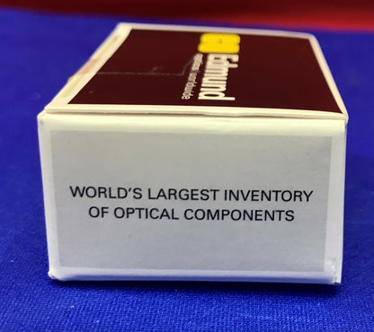 EO Edmund Optics 20MM Verbeterde aluminium gecoate haakse spiegel 45-594 / 45594 