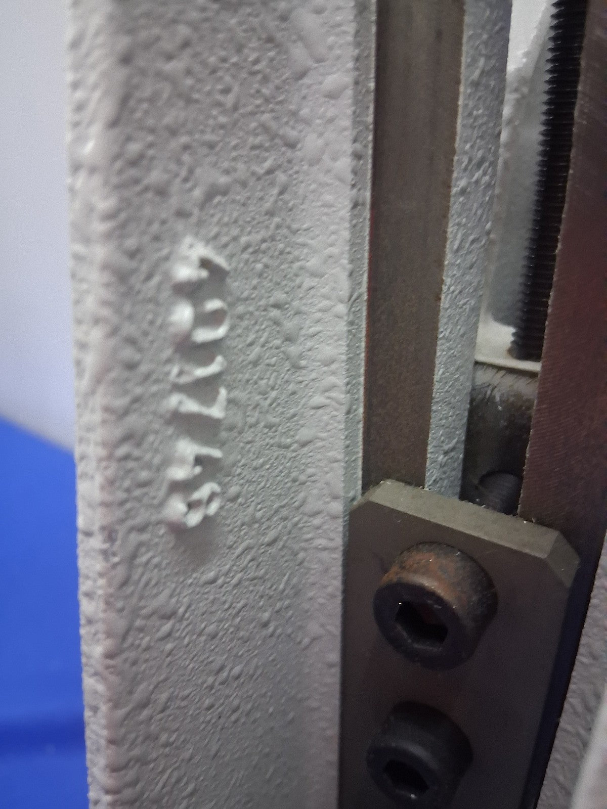 SCHMIDT TECHNOLOGY CORP. 13RF-05-2015 PRESS TOGGLE PRESS / ARBOR PRESS