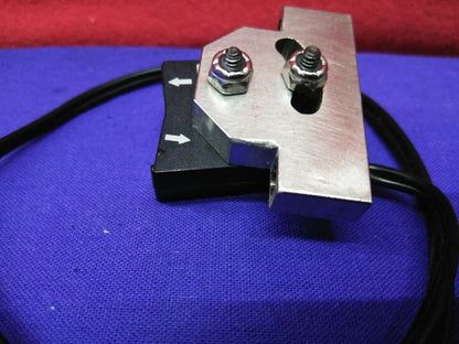 TÊTE DE CAPTEUR RÉFLÉCHISSANTE KEYENCE PS-49C 