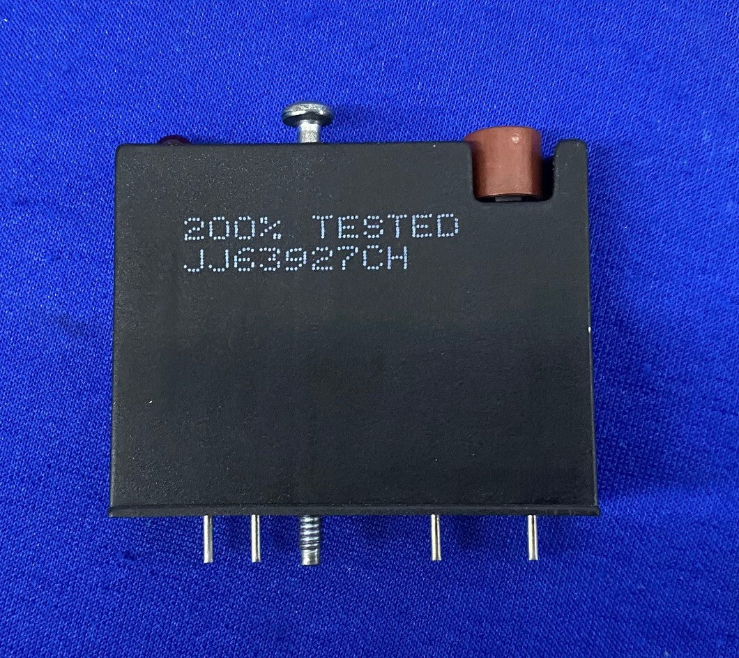 OPTO 22 G4 OAC5A5 / G4OAC5A5 I/O-MODULE