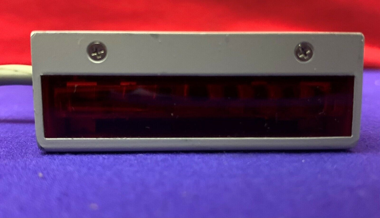 Keyence バーコードリーダー スキャナー BL-180 DC 5V 300mA 