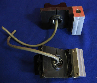 BANNER ENGINEERING OTBVR8 - Coppia di interruttori di sicurezza touch