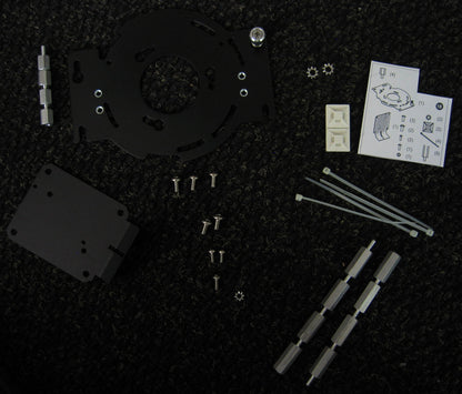 VIDEOLARM IP READY SERIE, VERMUTET, MODELL IFDP75CN, ARTIKEL WIRD NICHT FÜR TEILE VERWENDET