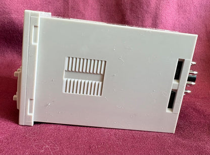 WATLOW PM6C1CA-3AAAAAA EZ-ZONE® PM PANEL MOUNT CONTROLLER