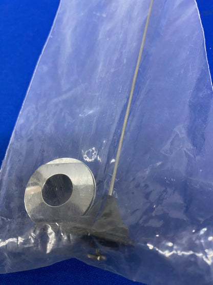 MOTOROLA 01-80351A98 ANTENNENMONTAGESATZ &amp; 01-80352A07 ANTENNE