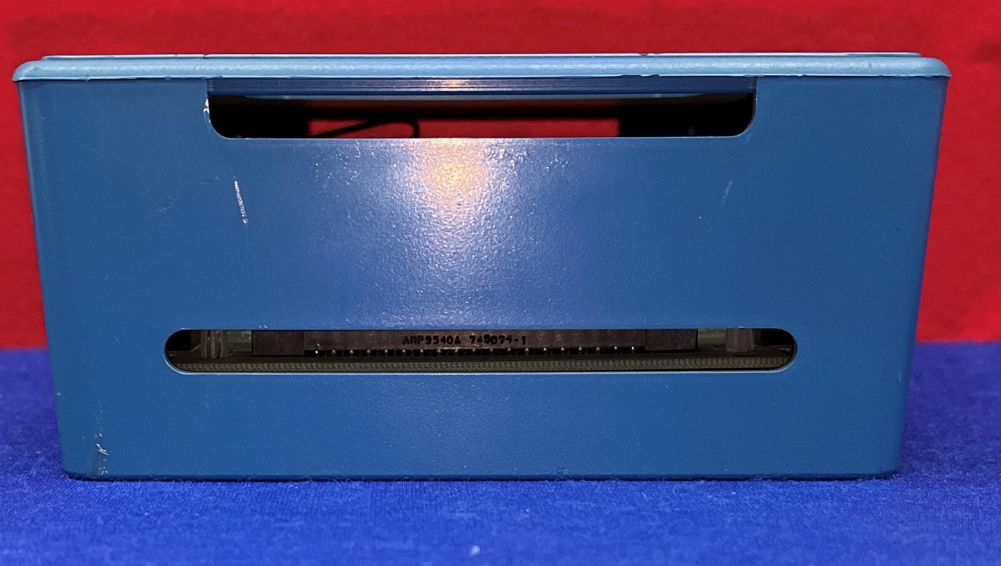 Keithley Metrabyte STA-16 DAS-16 ネジ端子アクセサリ ボード