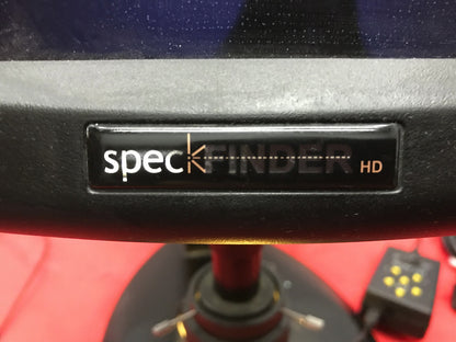 DAZOR HD-V1-SB1-LRS1 SPECKFINDER HD デジタル顕微鏡ビジョンシステム 0.5倍～2倍