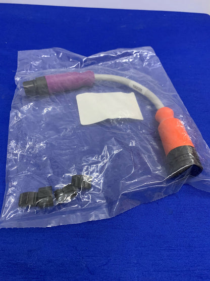 1060355 REV D BIPOLAIRE RESECTIE VOETPEDAAL ADAPTER
