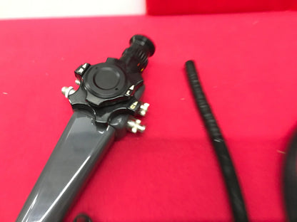 OLYMPUS OFS-2 FIBERSCOPE FLEXIBLE SIGMOIDOSCOPE FOR PARTS / REPAIR