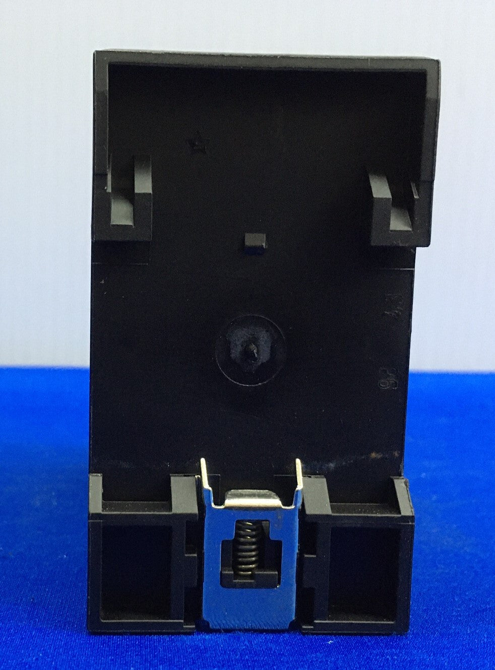 FUENTE DE ALIMENTACIÓN ENTRELEC SCHIELE PS SYSTRON ® 2.423.418.00 POTENCIA 24V/1A