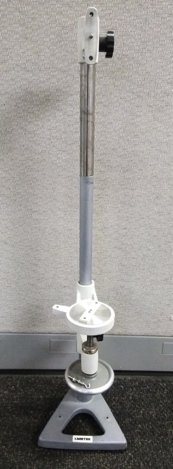 AMTEK  MANUAL FORCE TESTER