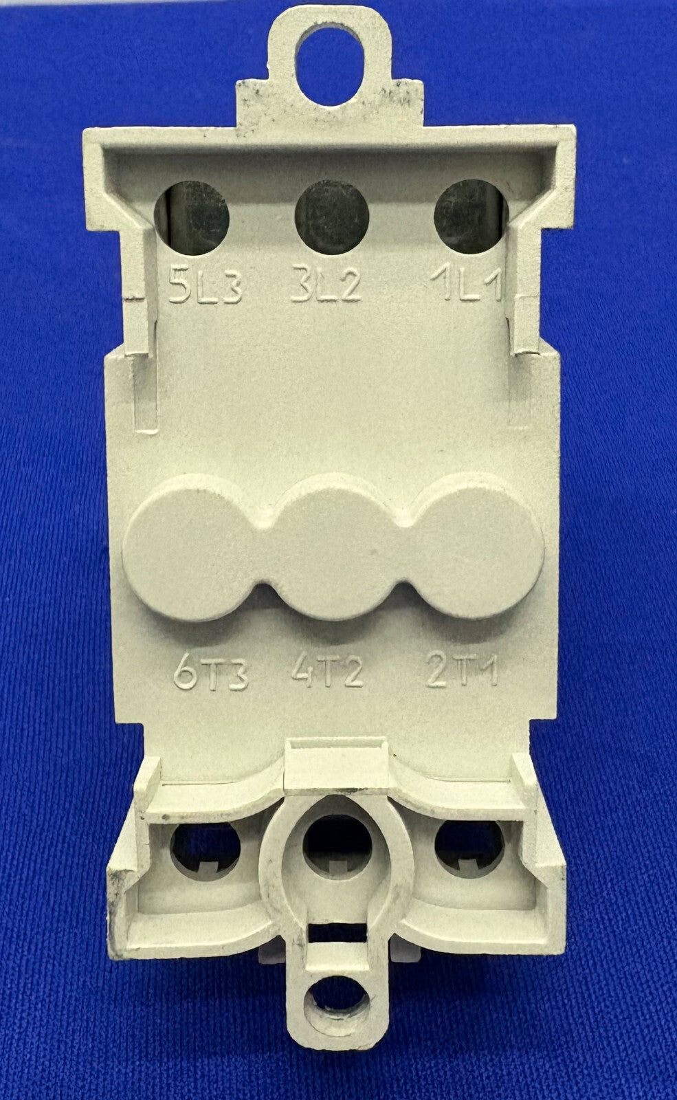 TECHNOELECTRIC SD1-032-RR / SD1 32A   3 PHASE HP 32A 600VAC DISCONNECT SWITCH