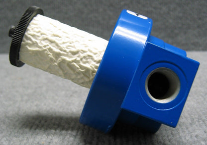 PARKER FILTRATION QN15N-6GN FINITE FILTER,29SL,MAXIMALE BEOORDELING PERS 125 PSIG