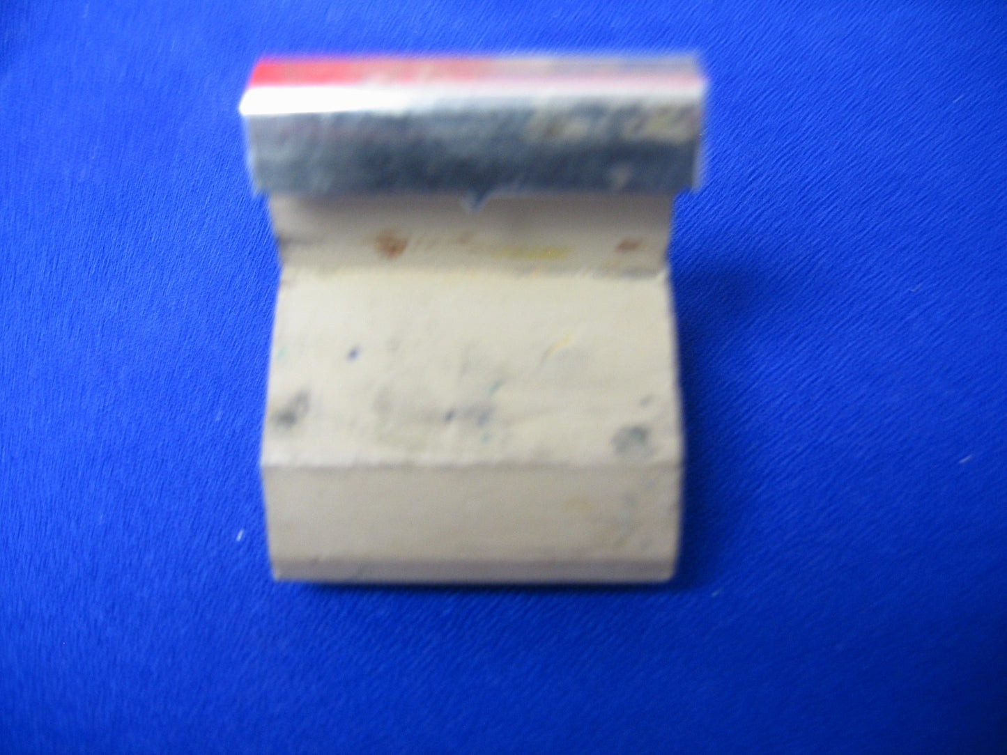 FORSCH POLYMER CORP VERSATILE FORSCH ELASTOMERIC URETHANES ONE POUND REPAIR KIT