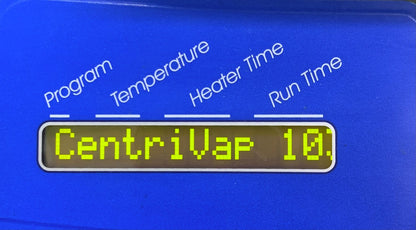 LABCONCO 7810016 CENTRIVAP AQUEOUS SYSTEM ACID-RESISTANT CENTRIVAP CONCENTRATOR