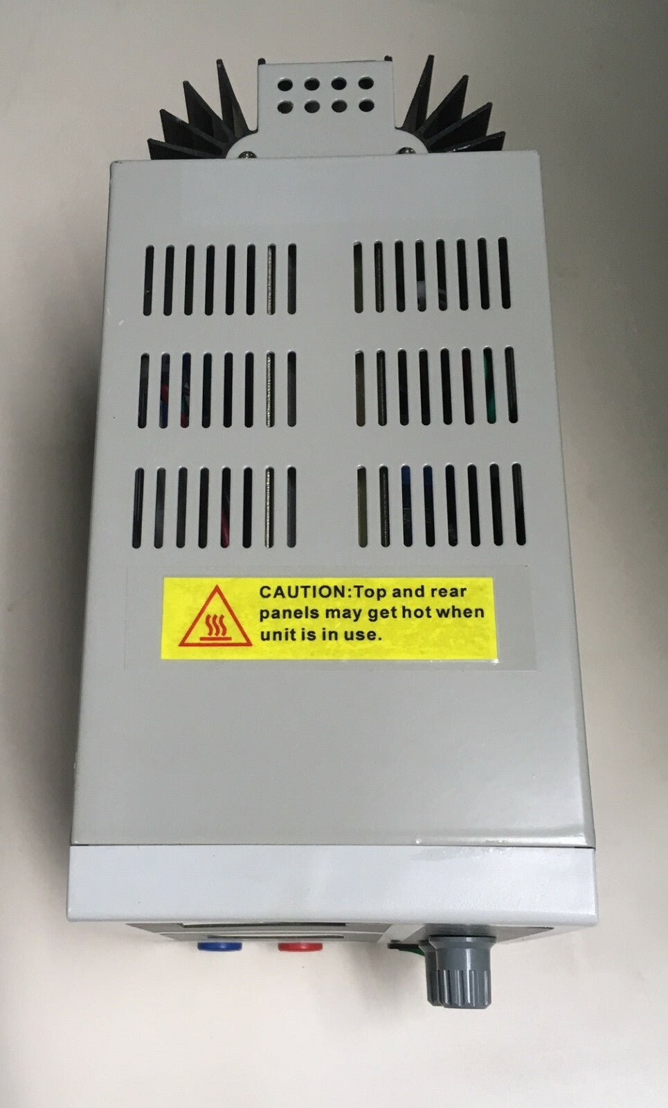 EXTECH 382202 DC-NETZTEIL