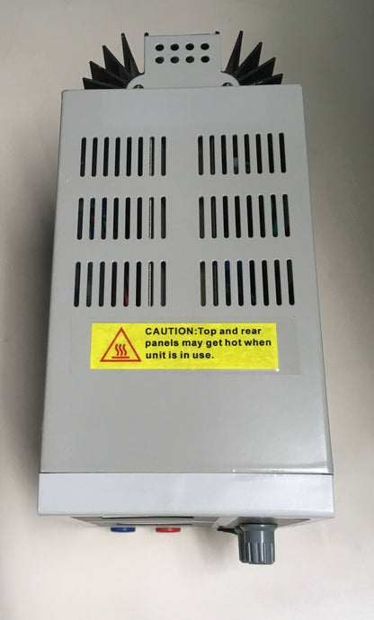 EXTECH 382202 DC-NETZTEIL