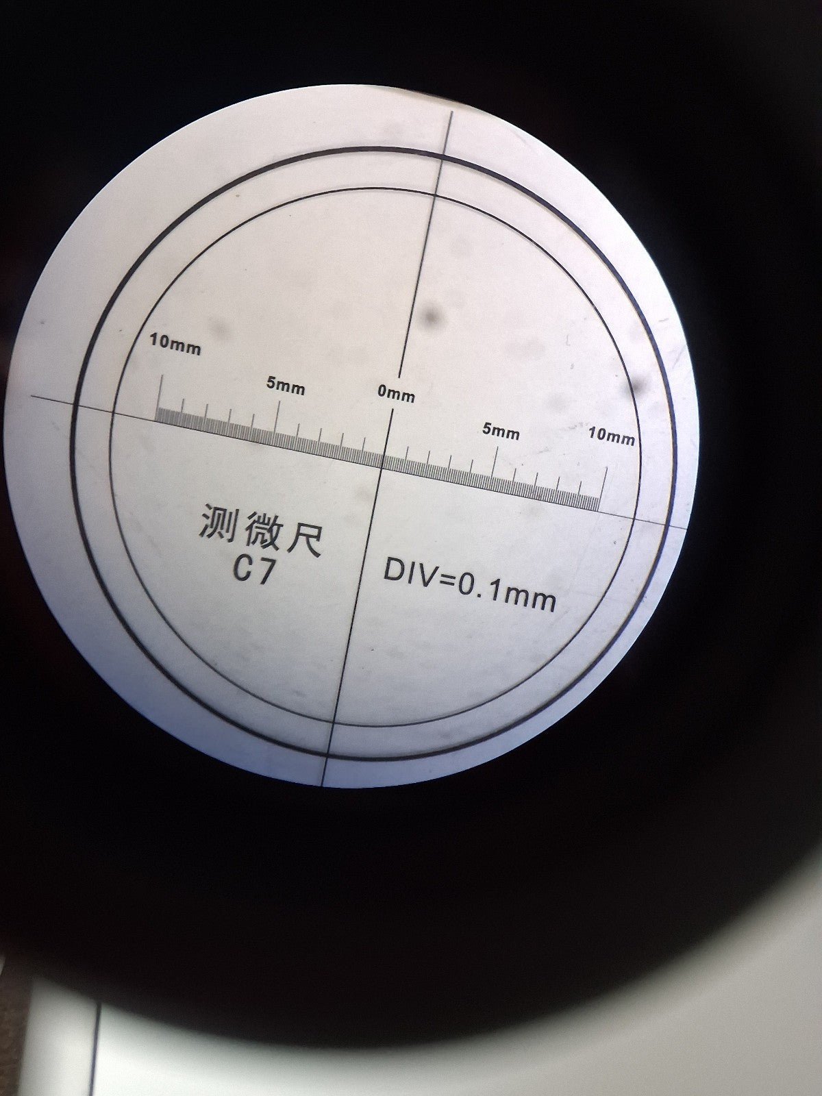 OLYMPUS SZ61 6.7 - 45X STEREO MICROSCOPE WITH BOOM STAND AND LED RING LIGHT