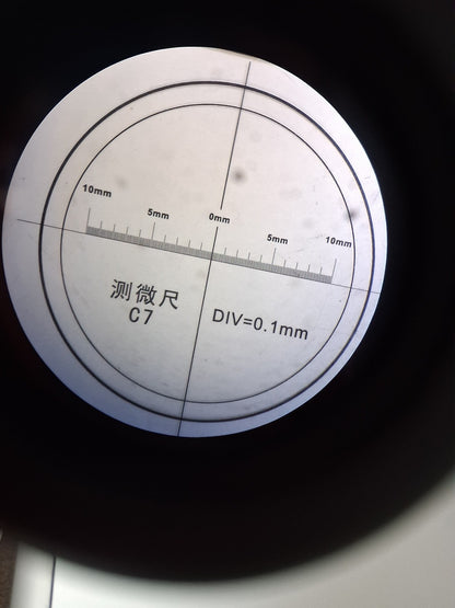 OLYMPUS SZ61 6.7 - 45X STEREO MICROSCOPE WITH BOOM STAND AND LED RING LIGHT