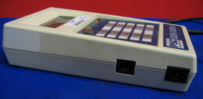 PHOTOGRAPHIC SCIENCES CORP,PSC QUICK-CHECK4 Qté. 2