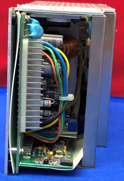 TPI VOEDING DC KHUK149-40 SN 047