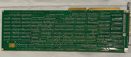 NI NATIONAL INSTRUMENTS AT-MXI INTERFACE BOARD 1993 C37 U57,847264934 3295