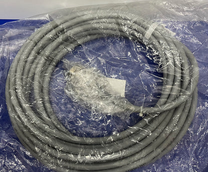 CÂBLE DE MOTEUR D'ORDINATEUR PARKER 71-016022-25 RÉV C 3306 25'