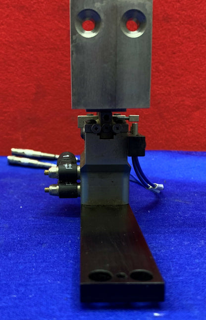 Destaco Robohand RP-50P Precision Roller Parallel Gripper w/Robohand OISP-019