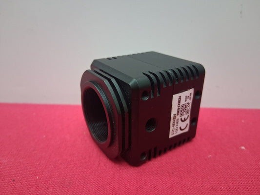 SENTECH STC-HD93DV HIGH DEFINITION COLOR CAMERA 720P (NO POWER SUPPLY/CABLE)